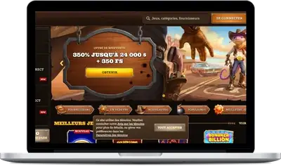 Lizaro casino official